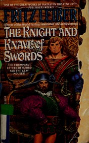 The knight and knave of swords /