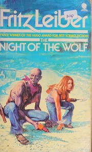 The night of the wolf /