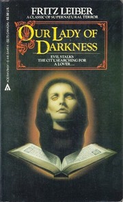 Our lady of darkness /