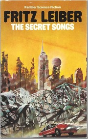 The secret songs /