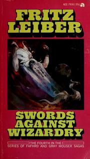 Swords against wizardry /
