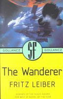 The wanderer /