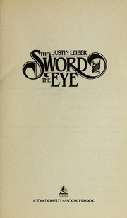 The sword and the eye /