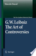The art of controversies /