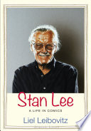 Stan Lee : a Life in Comics /