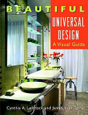 Beautiful universal design : a visual guide /