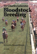 Bloodstock breeding /