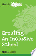 Creating an inclusive school /