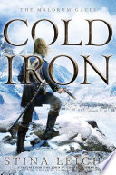 Cold iron /