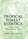 Tropical forest ecology : a view from Barro Colorado Island /