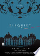 Disquiet /