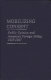 Mobilizing consent : public opinion and American foreign policy, 1937-1947 /