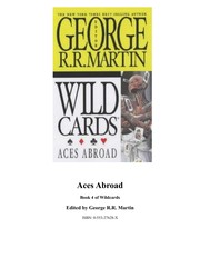 Aces abroad : a Wild cards mosaic novel /