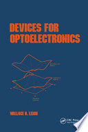 Devices for optoelectronics /