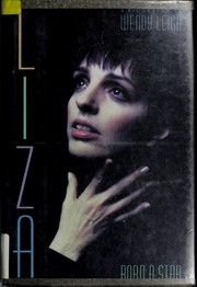 Liza : born a star : a biography /