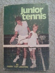 Junior tennis /