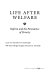 Life after welfare : reform and the persistence of poverty /