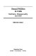 Sexual politics in Cuba : machismo, homosexuality, and AIDS /