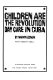Children are the revolution ; day care in Cuba /