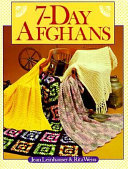 7-day afghans /