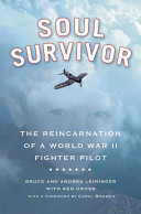 Soul survivor : the reincarnation of a World War II fighter pilot /
