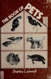 The book of pets /