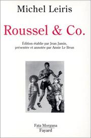 Roussel & Co. /