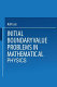 Initial boundary value problems in mathematical physics /