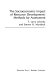 The socioeconomic impact of resource development : methods for assessment /