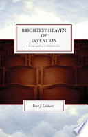 Brightest heaven of invention : a Christian guide to six Shakespeare plays /
