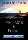 Penchants & places : essays and criticism /