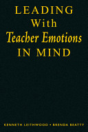 Leading with teacher emotions in mind /