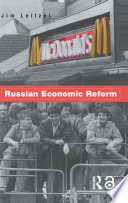 Russian economic reform /