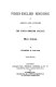 Pidgin-English sing-song ; or, Songs and stories in the China-English dialect, with a vocabulary.