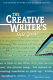 The creative writer's style guide : rules and advice for writing fiction and creative nonfiction /
