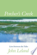 Porcher's creek : lives between the tides /