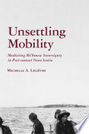 Unsettling mobility /