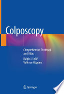 Colposcopy : Comprehensive Textbook and Atlas /