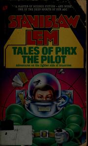 Tales of Pirx the pilot /