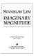 Imaginary magnitude /