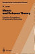 Music and schema theory : cognitive foundations of systematic musicology /