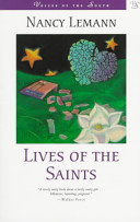 Lives of the Saints : a novel /