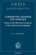 Comparative grammar and typology : essays on the historical grammar of the Austronesian languages /