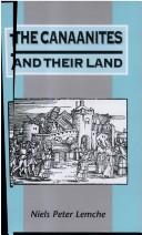 The Canaanites and their land : the tradition of the Canaanites /