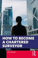 How to become a chartered surveyor /
