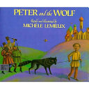 Peter and the wolf /