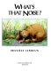 What's that noise? /