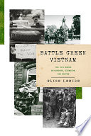 Battle green Vietnam : the 1971 march on Concord, Lexington, and Boston /