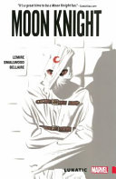 Moon Knight /
