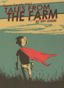 Tales from the farm /
